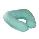 Almohadilla cervical viajera