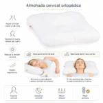 Almohada ortopédica - Imagen 4
