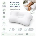 Almohada ortopédica - Imagen 3