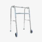 Andador Plegable con Ruedas