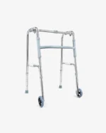 Andador Plegable con Ruedas