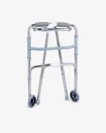 Andador Plegable con Ruedas - Imagen 5