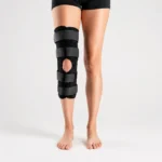 Bacha Inmovilizadora de Rodilla - Imagen 2