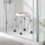 Banca de Aluminio para Ducha - Imagen 6