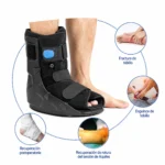 Bota Walker - Corta - Imagen 5