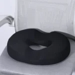 Cojín Prostático Anatómico Hemorroides Antiescaras - Imagen 3
