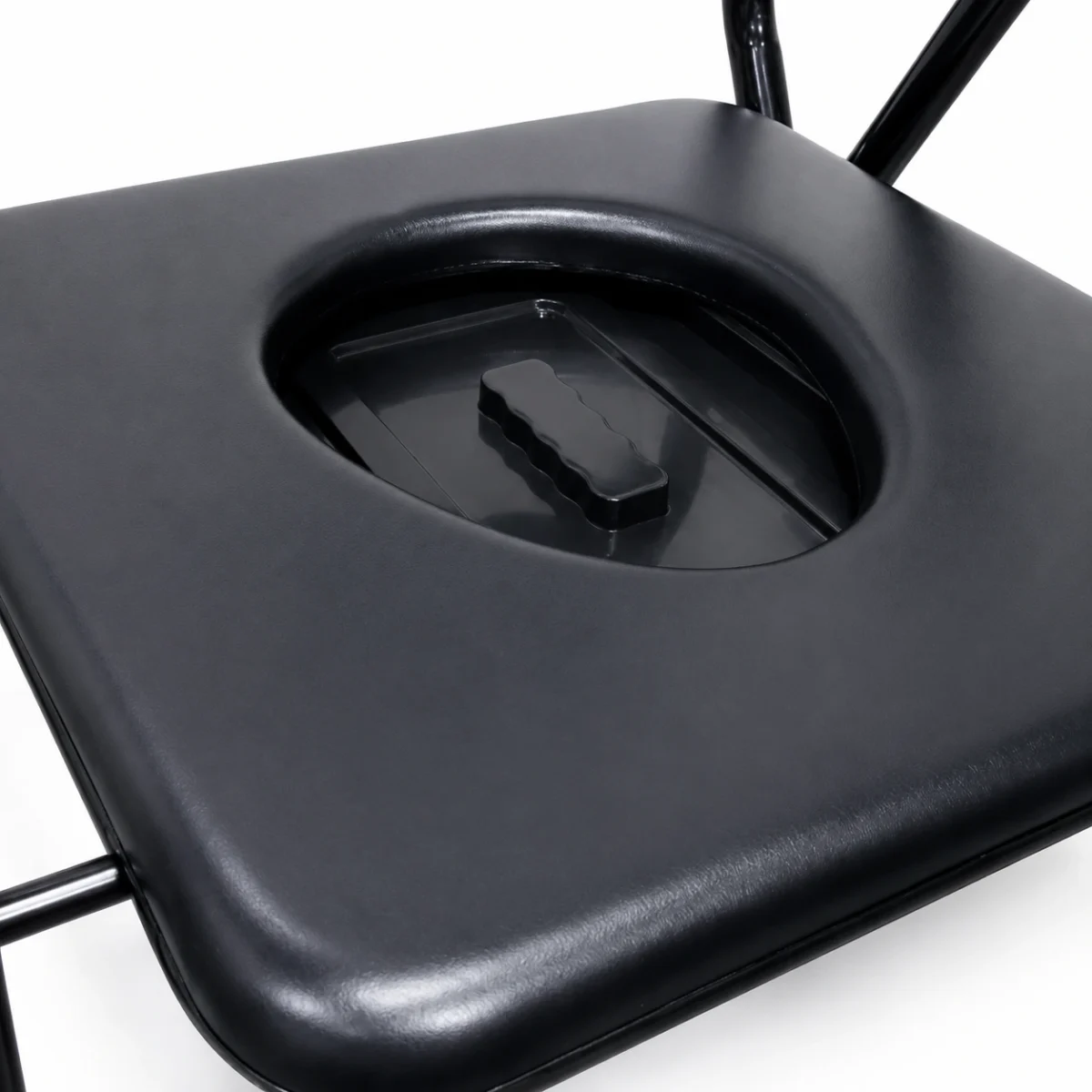 Sanitario Acolchado Ergonómico - Imagen 3