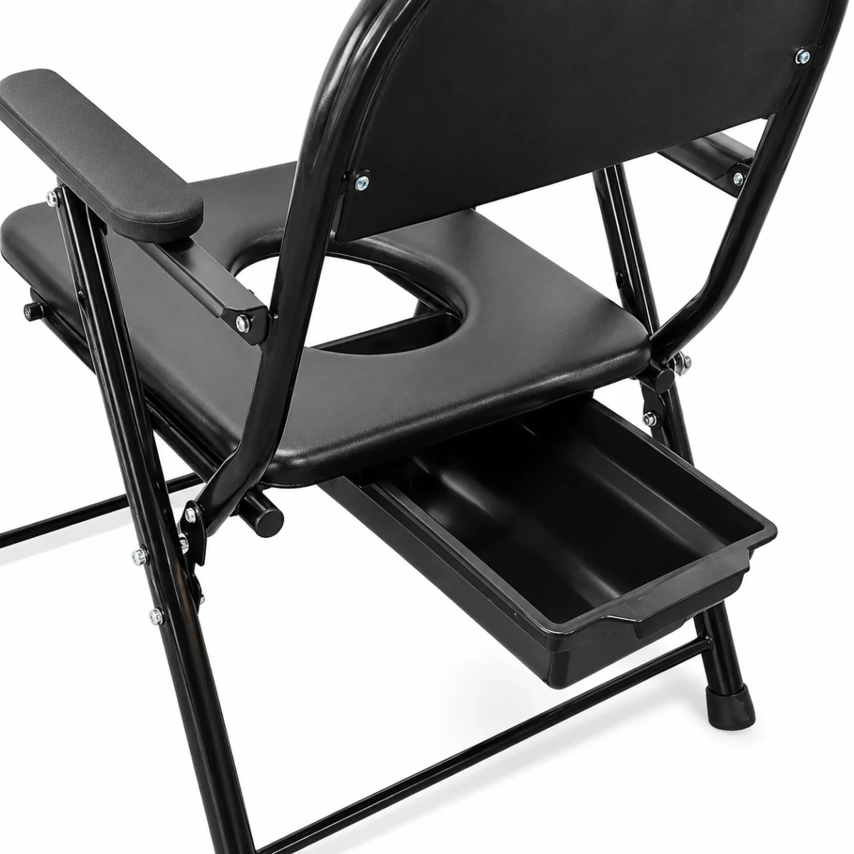 Sanitario Acolchado Ergonómico - Imagen 4