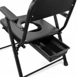 Sanitario Acolchado Ergonómico - Imagen 4