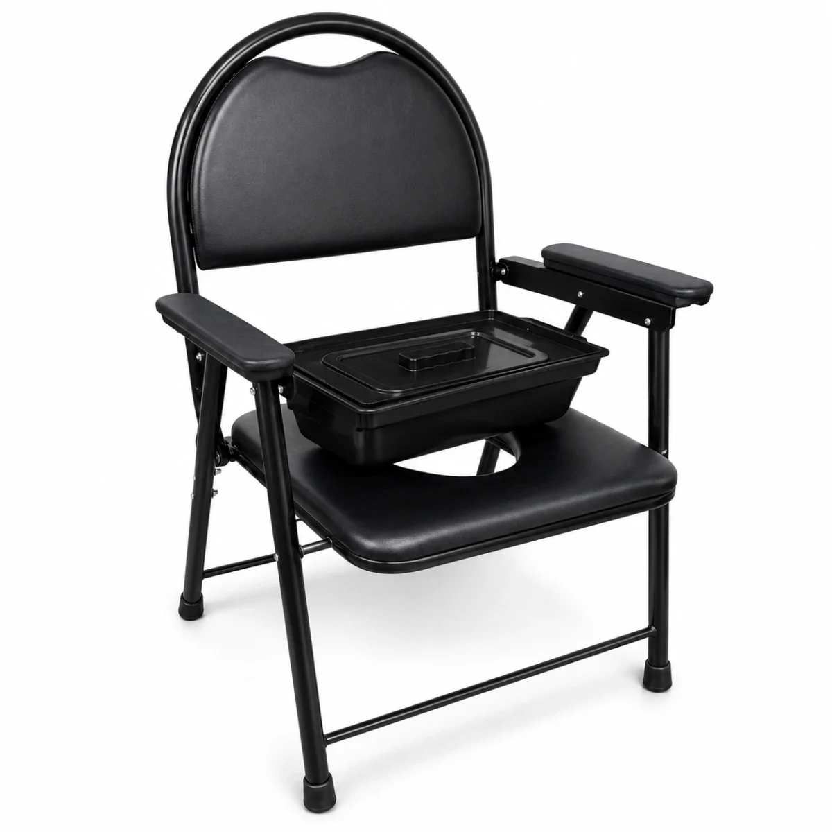 Sanitario Acolchado Ergonómico - Imagen 2