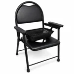 Sanitario Acolchado Ergonómico - Imagen 2