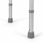Sanitario de Aluminio Portátil sin Ruedas - Imagen 6