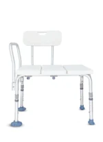 Silla para Baño - 3 Cuerpos