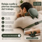 Masajeador Biónico - Imagen 6
