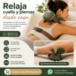 Masajeador Biónico - Imagen 2