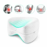 Almohada Corazón Separador de Piernas - Imagen 5