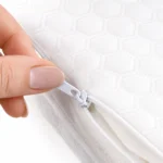 Almohada Ortopédica Viscoelástica para Dormir de Lado - Imagen 5