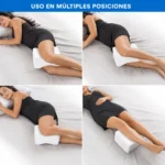 Almohada Separador de Piernas - Imagen 2