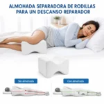 Almohada Separador de Piernas - Imagen 3