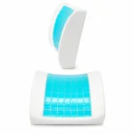 Cojín de Gel para Auto y Oficina - Imagen 2