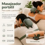 Masajeador Biónico - Imagen 3