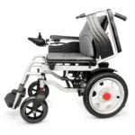 Silla de Ruedas Eléctrica Confort - Imagen 2