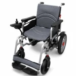Silla de Ruedas Eléctrica Confort - Imagen 3