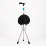 Bastón con Asiento Regulable - Imagen 2