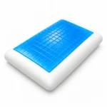 Almohada con Gel Doble Cara