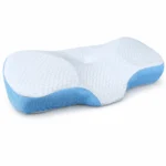 Almohada Cervical Diseño Ergonomico