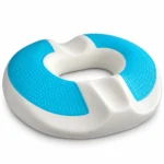 Cojín Ergonómico con Gel Tipo Dona