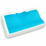 Almohada Cervical Doble funda