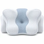 Almohada Mariposa de Espuma Viscoelástica