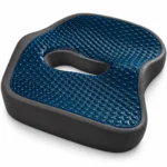 Cojín Ergonómico con Gel y Carbón